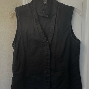 Black Vest